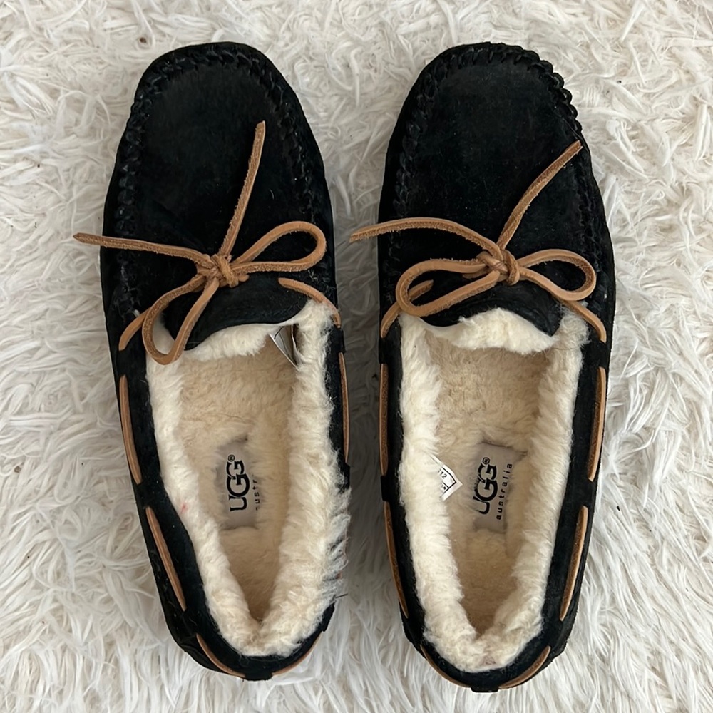 Brand new Ugg slippers